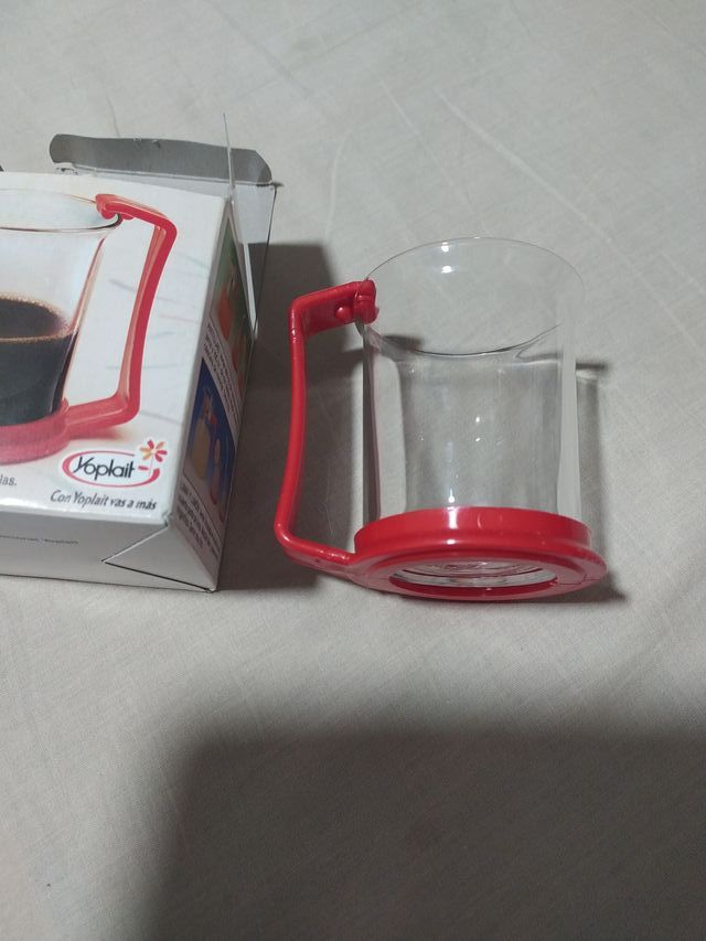 Taza Duralex Vintage Yoplait