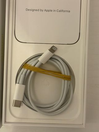 iPhone 14 128GB Amarillo