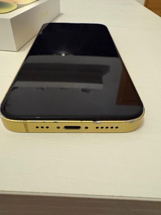 iPhone 14 128GB Amarillo