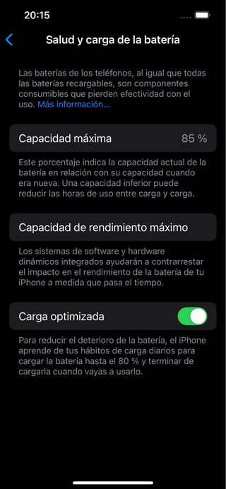 iPhone 14 128GB Amarillo