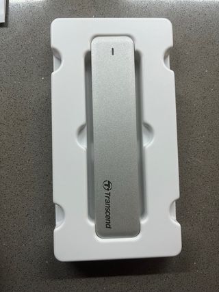 SSD Transcend JetDrive 500 240GB MacBook Air