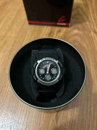 Reloj Casio G-Shock Original Caja