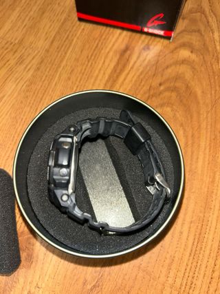 Reloj Casio G-Shock Original Caja