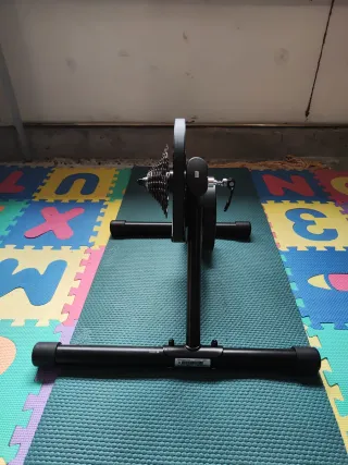 Rodillo Van Rysel D100