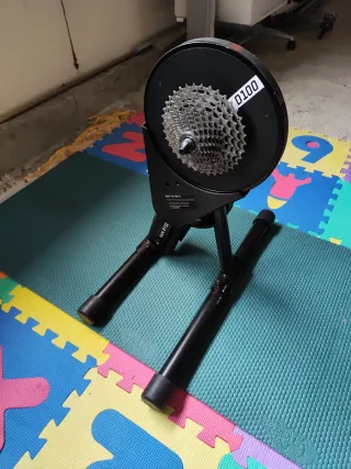 Rodillo Van Rysel D100