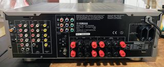Sintoamplificatore Yamaha RX-V440RDS 6.1