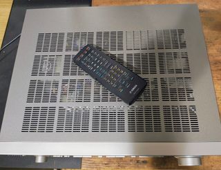 Sintoamplificatore Yamaha RX-V440RDS 6.1