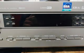 Sintoamplificatore Yamaha RX-V440RDS 6.1