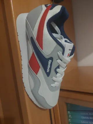 Reebok Talla 37 Nuevas