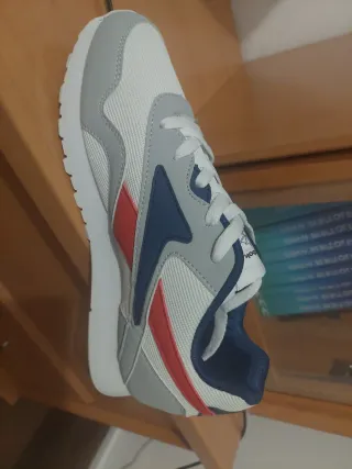 Reebok Talla 37 Nuevas