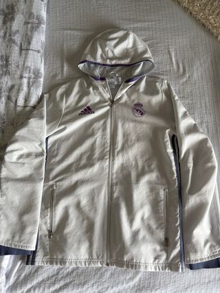 Sudadera de entrenamiento Real Madrid