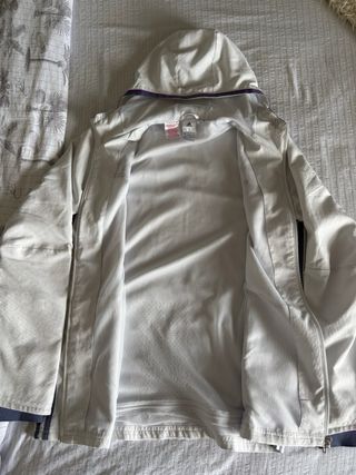 Sudadera de entrenamiento Real Madrid