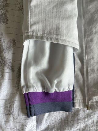 Sudadera de entrenamiento Real Madrid