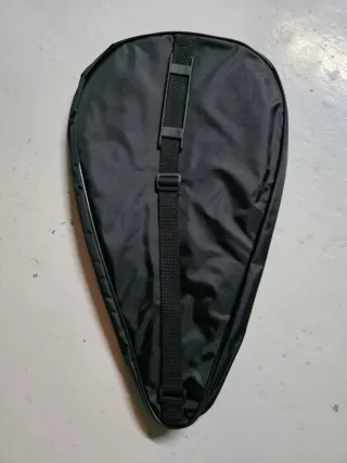 ESTRENAR Funda pala pádel NOX nueva TERMICA