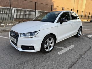 Audi A1 2017