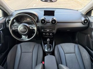 Audi A1 2017