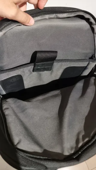 Mochila Victorinox Negra