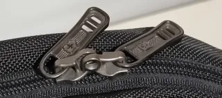 Mochila Victorinox Negra