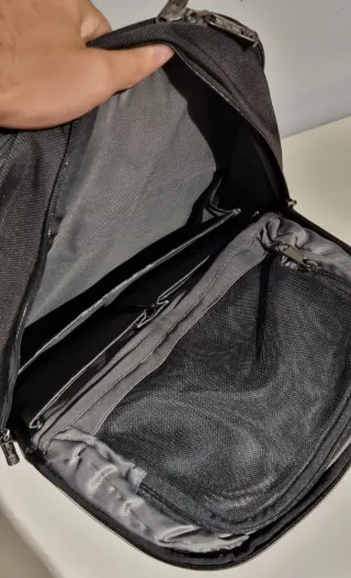 Mochila Victorinox Negra