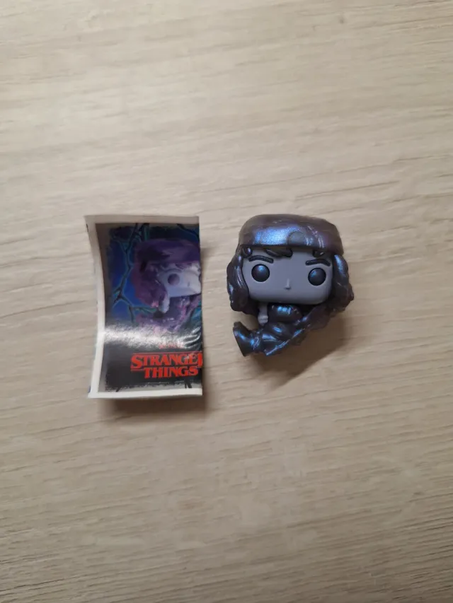 Funko Pop Eddie Stranger Things