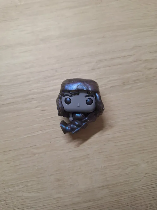 Funko Pop Eddie Stranger Things