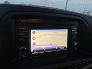 Mazda CX-5 2013 DAÑOS POR GRANIZO