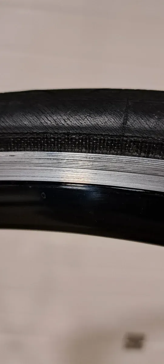 Ruedas de carretera notubes Alpha 340 + DT240