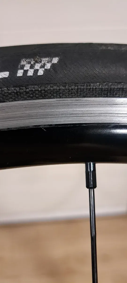 Ruedas de carretera notubes Alpha 340 + DT240