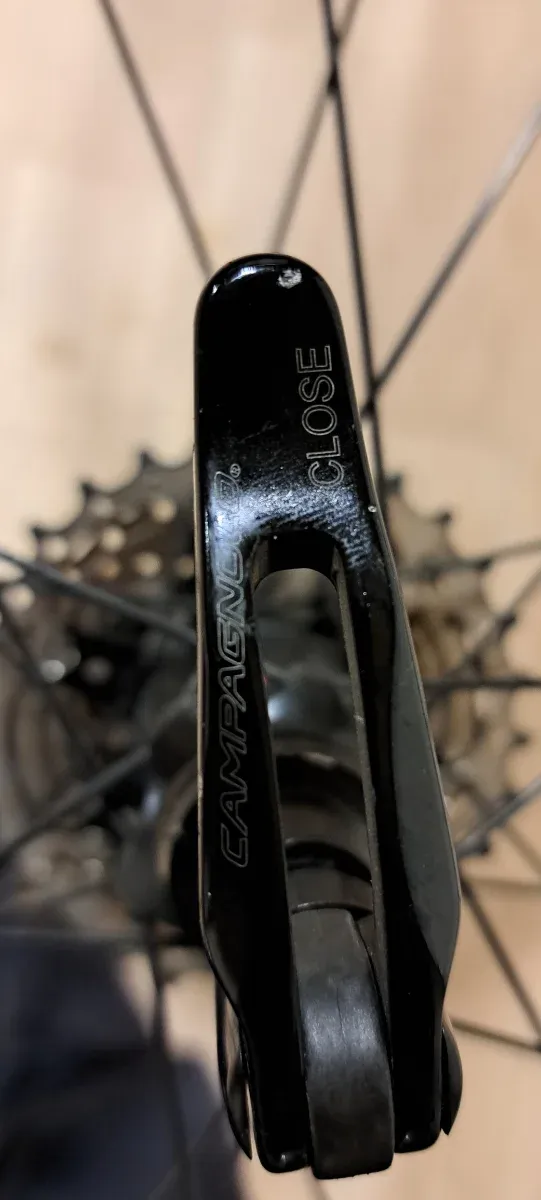 Ruedas de carretera notubes Alpha 340 + DT240