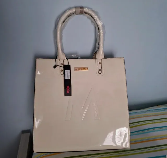 Bolso Mariamare Beige