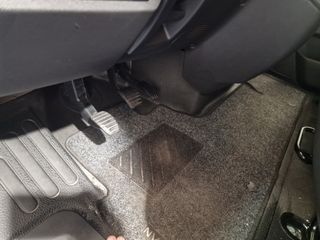 NISSAN NV400 2.3dCi 135CV MANUAL 🚘 ETIQUETA C