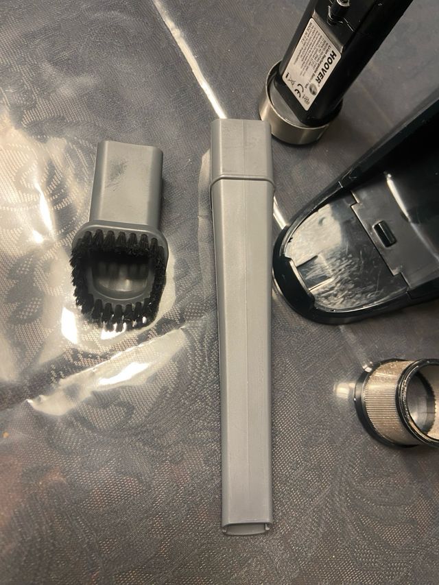 Base de carga Hoover H-HANDY 700 etc