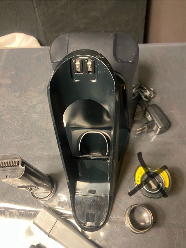 Base de carga Hoover H-HANDY 700 etc