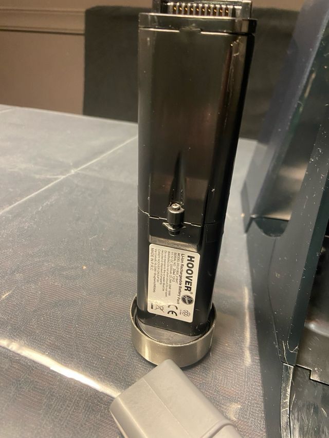 Base de carga Hoover H-HANDY 700 etc