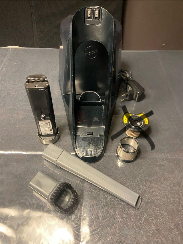 Base de carga Hoover H-HANDY 700 etc