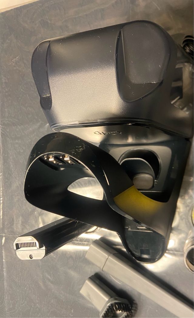 Base de carga Hoover H-HANDY 700 etc