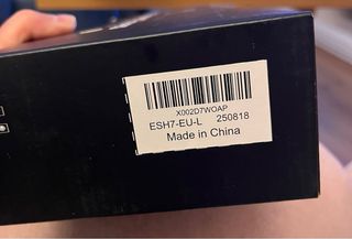 Guantes calefactables táctiles hombre