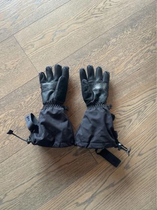 Guanti da neve bambina 8 anni