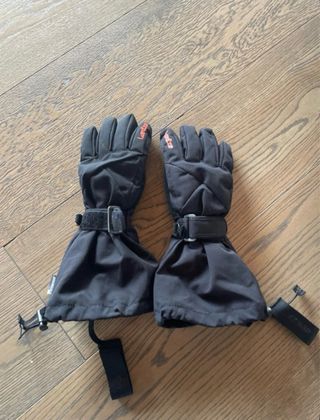Guanti da neve bambina 8 anni
