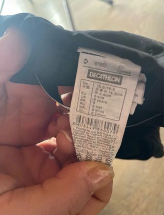 Guanti da neve bambina 8 anni