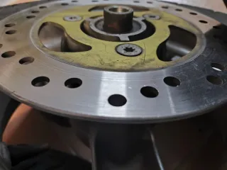 Llantas Peugeot 50 Scooter