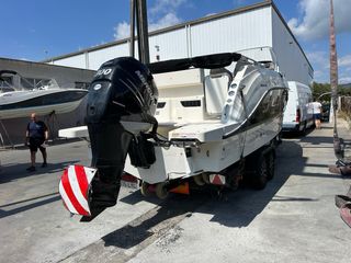 Transporte barcos hasta 10m