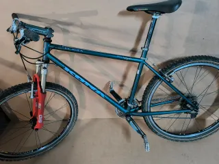 Despiece bicicleta Kona Kilauea 1996 Talla 18 26"