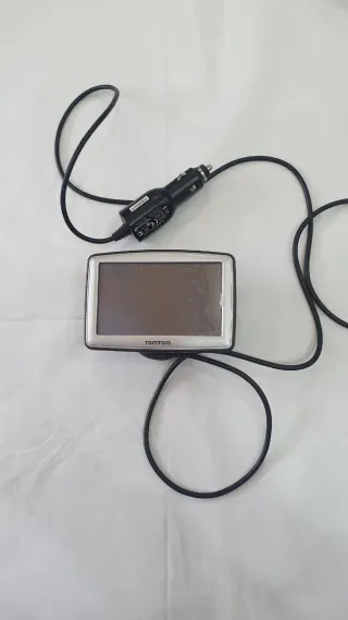TomTom XL One GPS Navigatore