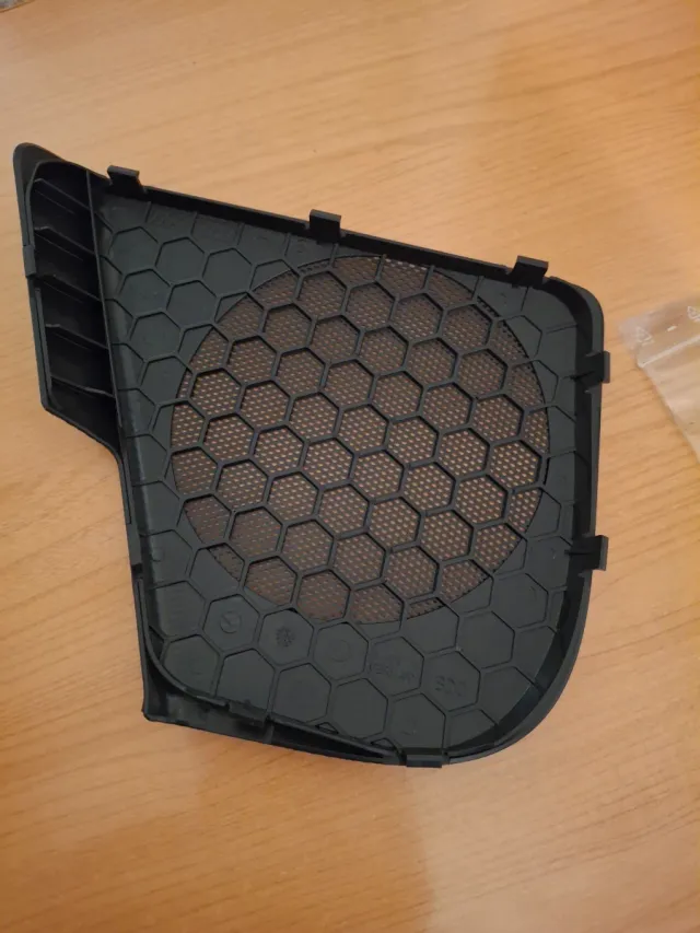 Rejilla Altavoz Audi A3 Puerta Delantera Derecha