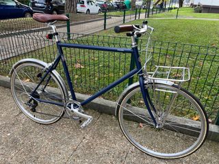 Bicicleta Tokyobike CS Azul