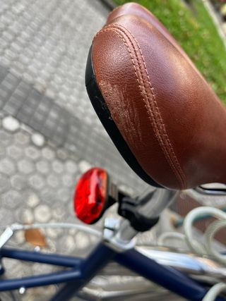 Bicicleta Tokyobike CS Azul