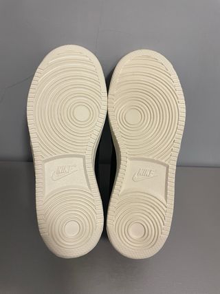 Nike Scarpe Alte Nere Tg 38