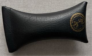 Gafas de Sol Ray-Ban Negras/Grises