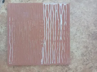 Azulejos blancos 15x15